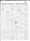 Newry Examiner and Louth Advertiser Saturday 03 November 1855 Page 1