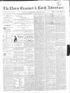 Newry Examiner and Louth Advertiser Wednesday 16 January 1856 Page 1