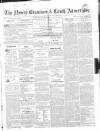 Newry Examiner and Louth Advertiser Wednesday 25 June 1856 Page 1