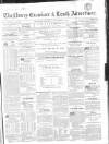 Newry Examiner and Louth Advertiser Saturday 01 November 1856 Page 1