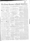 Newry Examiner and Louth Advertiser Saturday 08 November 1856 Page 1