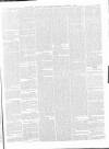 Newry Examiner and Louth Advertiser Saturday 08 November 1856 Page 3