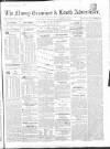 Newry Examiner and Louth Advertiser Saturday 29 November 1856 Page 1