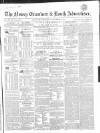 Newry Examiner and Louth Advertiser Wednesday 03 December 1856 Page 1