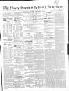 Newry Examiner and Louth Advertiser Saturday 06 December 1856 Page 1