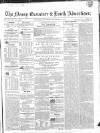 Newry Examiner and Louth Advertiser Saturday 13 December 1856 Page 1