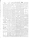Newry Examiner and Louth Advertiser Saturday 14 March 1857 Page 2