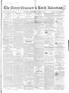 Newry Examiner and Louth Advertiser Wednesday 25 March 1857 Page 1