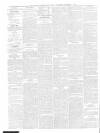Newry Examiner and Louth Advertiser Saturday 07 November 1857 Page 2