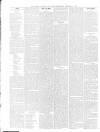 Newry Examiner and Louth Advertiser Wednesday 18 November 1857 Page 4