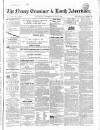 Newry Examiner and Louth Advertiser Saturday 22 May 1858 Page 1