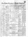Newry Examiner and Louth Advertiser Wednesday 30 June 1858 Page 1