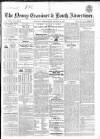 Newry Examiner and Louth Advertiser Wednesday 04 August 1858 Page 1