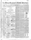 Newry Examiner and Louth Advertiser Saturday 13 November 1858 Page 1