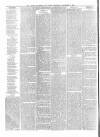Newry Examiner and Louth Advertiser Saturday 13 November 1858 Page 4
