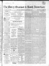 Newry Examiner and Louth Advertiser Wednesday 01 December 1858 Page 1