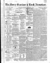 Newry Examiner and Louth Advertiser Saturday 11 December 1858 Page 1
