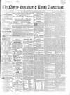 Newry Examiner and Louth Advertiser Wednesday 22 December 1858 Page 1