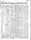 Newry Examiner and Louth Advertiser Wednesday 26 January 1859 Page 1