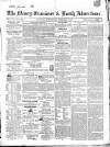 Newry Examiner and Louth Advertiser Wednesday 09 February 1859 Page 1