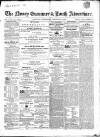 Newry Examiner and Louth Advertiser Wednesday 16 February 1859 Page 1