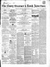 Newry Examiner and Louth Advertiser Wednesday 23 February 1859 Page 1