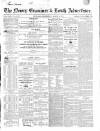 Newry Examiner and Louth Advertiser Wednesday 02 March 1859 Page 1
