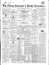 Newry Examiner and Louth Advertiser Wednesday 09 March 1859 Page 1