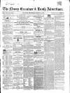 Newry Examiner and Louth Advertiser Wednesday 16 March 1859 Page 1