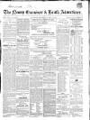 Newry Examiner and Louth Advertiser Wednesday 11 May 1859 Page 1