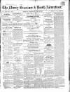 Newry Examiner and Louth Advertiser Saturday 18 June 1859 Page 1