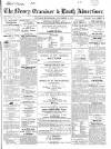 Newry Examiner and Louth Advertiser Wednesday 16 November 1859 Page 1