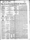 Newry Examiner and Louth Advertiser Wednesday 07 December 1859 Page 1