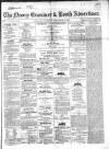 Newry Examiner and Louth Advertiser Saturday 10 December 1859 Page 1