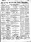 Newry Examiner and Louth Advertiser Saturday 24 December 1859 Page 1