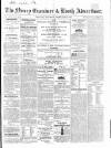 Newry Examiner and Louth Advertiser Saturday 18 February 1860 Page 1