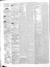 Newry Examiner and Louth Advertiser Saturday 07 December 1861 Page 2