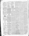 Newry Examiner and Louth Advertiser Saturday 04 January 1862 Page 2