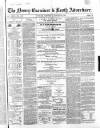Newry Examiner and Louth Advertiser Saturday 11 January 1862 Page 1