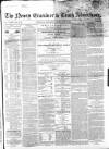 Newry Examiner and Louth Advertiser Saturday 01 February 1862 Page 1