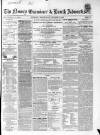 Newry Examiner and Louth Advertiser Wednesday 21 January 1863 Page 1