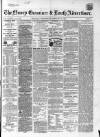 Newry Examiner and Louth Advertiser Wednesday 11 February 1863 Page 1