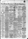 Newry Examiner and Louth Advertiser Wednesday 11 March 1863 Page 1
