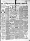 Newry Examiner and Louth Advertiser Saturday 18 April 1863 Page 1
