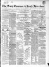 Newry Examiner and Louth Advertiser Wednesday 17 June 1863 Page 1