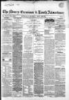 Newry Examiner and Louth Advertiser Saturday 23 April 1864 Page 1