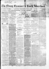 Newry Examiner and Louth Advertiser Wednesday 01 June 1864 Page 1