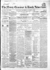 Newry Examiner and Louth Advertiser Saturday 01 October 1864 Page 1