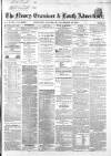 Newry Examiner and Louth Advertiser Saturday 19 November 1864 Page 1