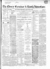 Newry Examiner and Louth Advertiser Wednesday 15 March 1865 Page 1